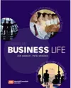 English for Business Life Upper Intermediate cover