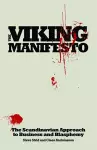 The Viking Manifesto cover