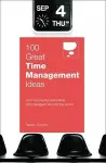 100 Great Time Management Ideas cover
