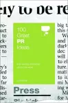 100 Great PR Ideas cover