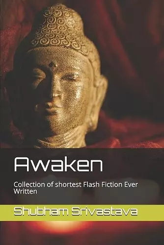 Awaken cover