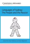 Languages of Sydney cover