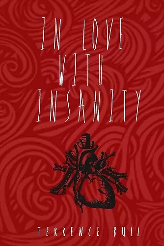 In Love With Insanity cover