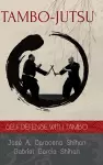 TAMBO JUTSU (English) cover