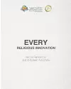 Every Religious Innovation Softcover Edition cover