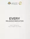 Every Religious Innovation Hardcover Edition cover