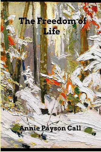 The Freedom of Life cover