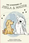 The Adventures of Stella and Walter cover