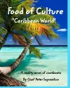 Food of Culture Caribbean World cover