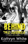 Behind the Scenes cover
