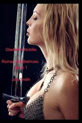 Gladiatrix Nobilis cover