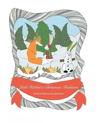 Little Rabbit's Christmas Tradition cover