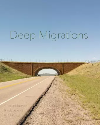 Deep Migrations cover