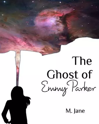 The Ghost of Emmy Parker cover