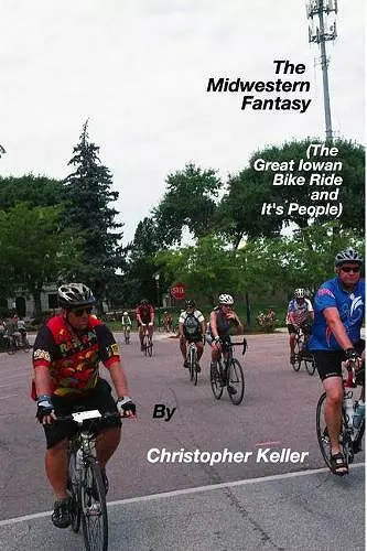 The Midwestern Fantasy cover