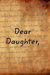 Dear Daughter cover