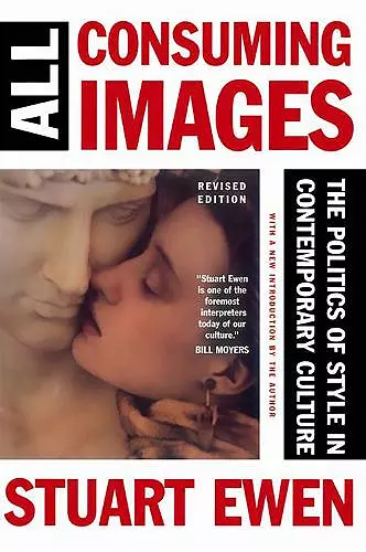 All Consuming Images cover