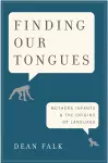 Finding Our Tongues cover