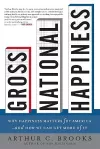 Gross National Happiness cover