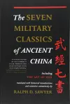 The Seven Military Classics Of Ancient China cover