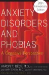 Anxiety Disorders and Phobias cover