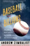 Baseball And Billions cover