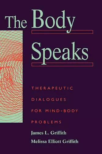 The Body Speaks cover