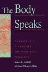 The Body Speaks cover