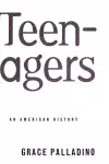 Teenagers cover