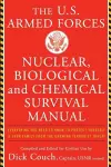 U.S. Armed Forces Nuclear, Biological And Chemical Survival Manual cover