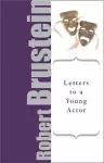 Letters to a Young Actor cover