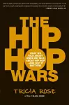 The Hip Hop Wars cover