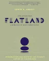 The Annotated Flatland cover