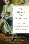 The Great Cat Massacre cover