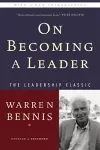 On Becoming a Leader cover