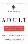 Becoming Adult cover