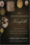 My Confederate Kinfolk cover