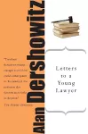 Letters to a Young Lawyer cover
