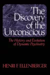 The Discovery Of The Unconscious cover