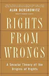 Rights from Wrongs cover