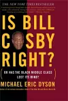 Is Bill Cosby Right? cover
