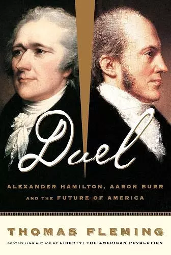 Duel cover