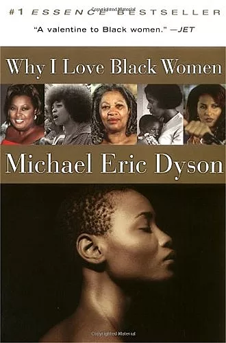Why I Love Black Women cover