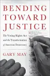 Bending Toward Justice cover