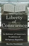 Liberty of Conscience cover