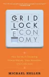 The Gridlock Economy cover