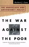 The War Against The Poor cover