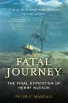 Fatal Journey cover