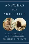 Answers for Aristotle cover
