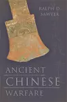 Ancient Chinese Warfare cover